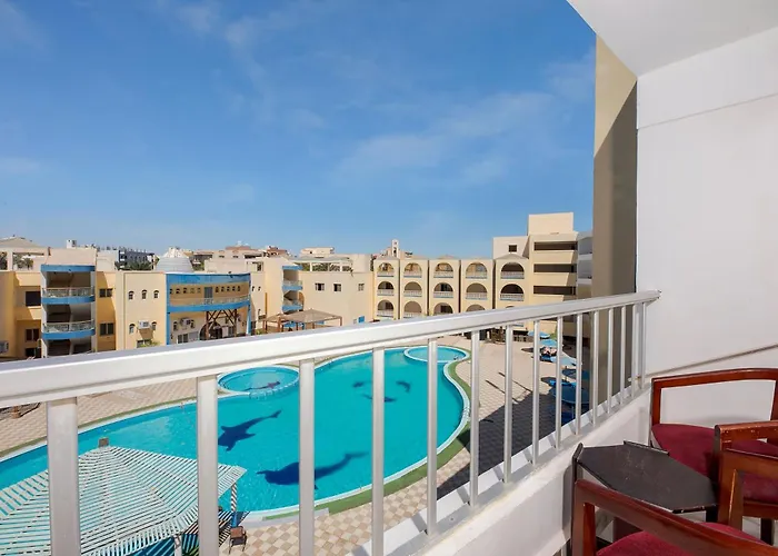 Saint Maria Hotel