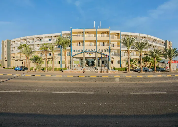Saint Maria Hotel