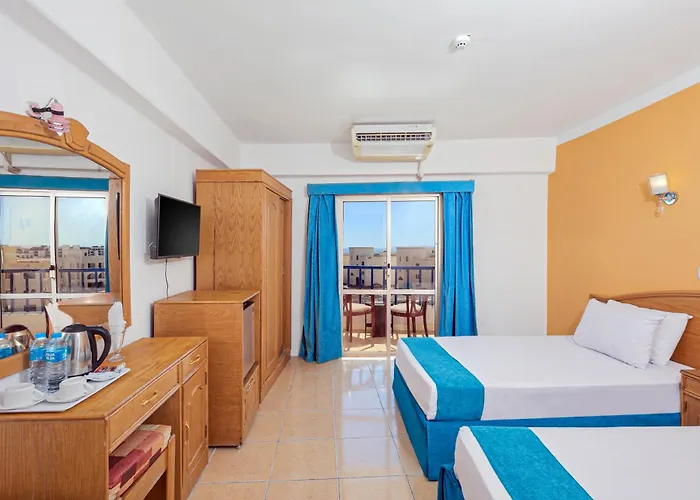 Saint Maria Hotel